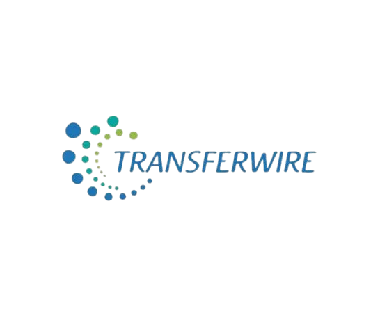 Logo TRANSFERWIRE